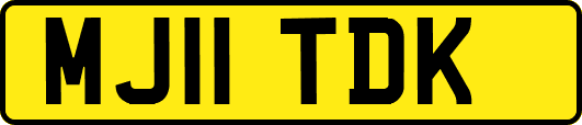 MJ11TDK