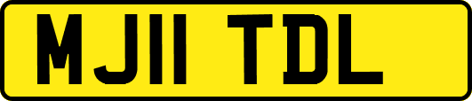 MJ11TDL