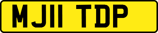 MJ11TDP