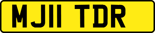 MJ11TDR
