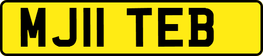MJ11TEB