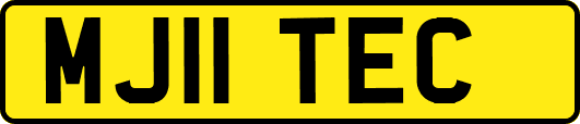 MJ11TEC