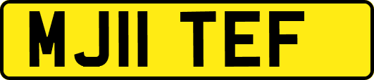 MJ11TEF
