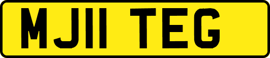 MJ11TEG