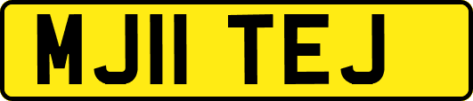 MJ11TEJ
