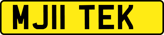 MJ11TEK