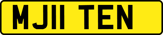 MJ11TEN