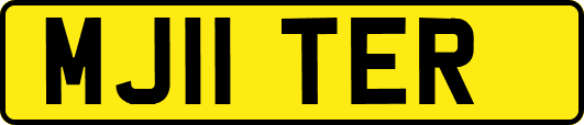 MJ11TER