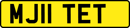 MJ11TET