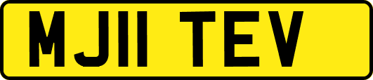 MJ11TEV