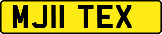 MJ11TEX