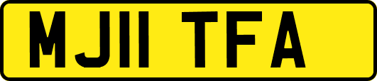 MJ11TFA