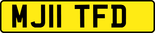 MJ11TFD