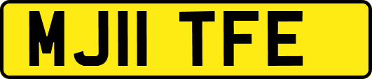 MJ11TFE