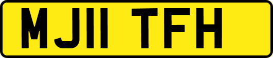 MJ11TFH