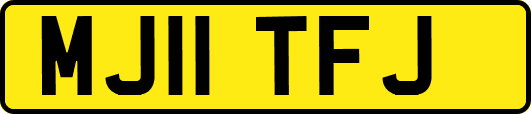 MJ11TFJ