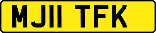 MJ11TFK