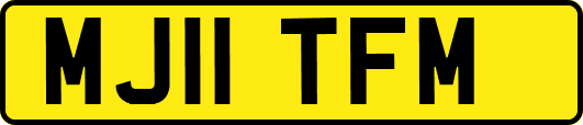 MJ11TFM
