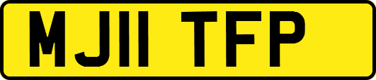 MJ11TFP