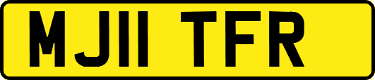 MJ11TFR