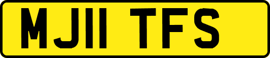 MJ11TFS