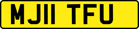 MJ11TFU