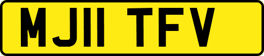 MJ11TFV