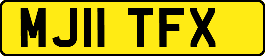 MJ11TFX