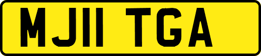 MJ11TGA