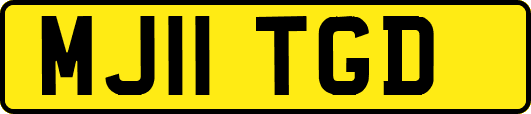 MJ11TGD