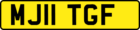 MJ11TGF