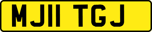 MJ11TGJ