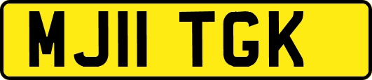 MJ11TGK