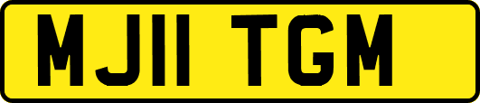 MJ11TGM