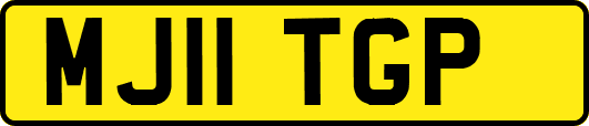 MJ11TGP