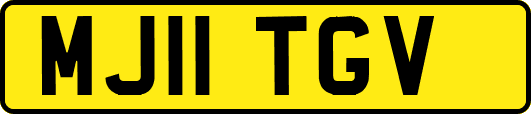 MJ11TGV