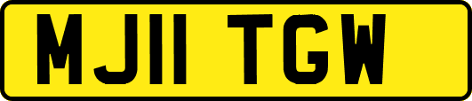 MJ11TGW