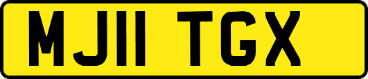 MJ11TGX