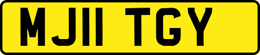 MJ11TGY