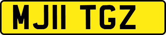 MJ11TGZ