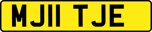 MJ11TJE