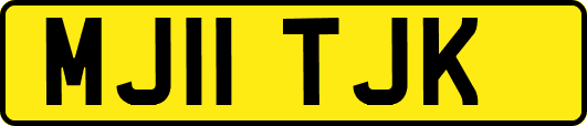 MJ11TJK