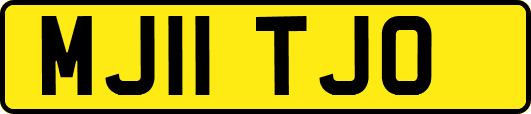 MJ11TJO