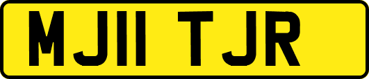 MJ11TJR