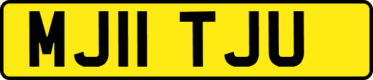 MJ11TJU
