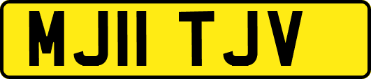MJ11TJV