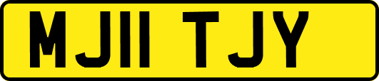 MJ11TJY