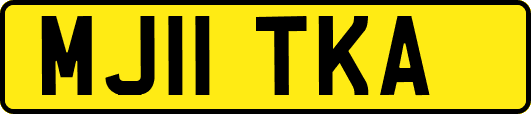 MJ11TKA
