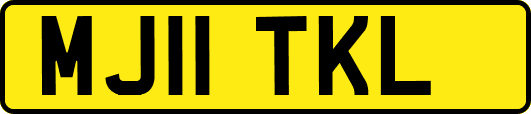 MJ11TKL