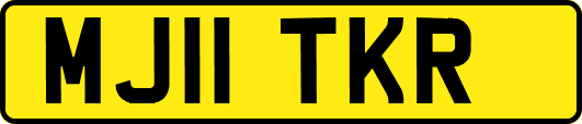 MJ11TKR